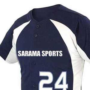 Recién Llegado: Conjuntos de Uniformes de Béisbol con Estampado Floral Brillante y Bordado, Venta al por Mayor, Ropa Deportiva Económica, Uniformes de Béisbol y Fútbol 100% - Product Image 2