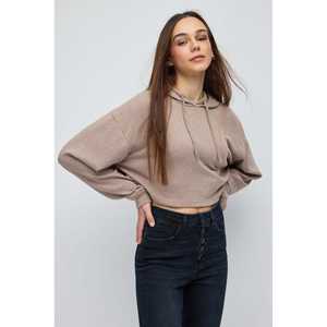 Sudadera Lisa - Product Image 3