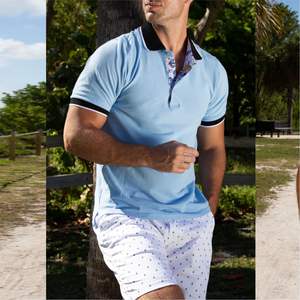 Ummer-Camiseta de manga corta para mujer, camisa de cuello redondo, color negro - Product Image 3