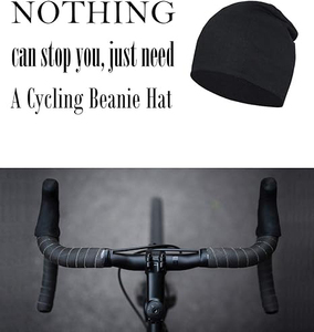 Gorro cálido de invierno de punto Jacquard personalizado al por mayor, gorro bordado en 3D, gorros sin puños del fabricante - Product Image 5