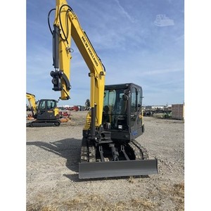 Nouvelle réduction massive sur l'excavatrice sur chenilles E57C 2026 - Product Image 2