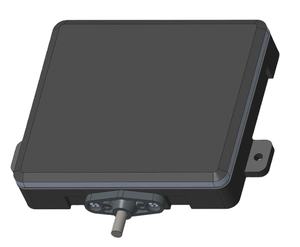 Radar a Onde Millimetriche a Lungo Raggio 77GHz V200 per Misurazione e Controllo della Velocità del Traffico, Portata di Rilevamento 0,4m-200m - Product Image 2