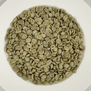 Fournisseur direct d'usine, origine Vietnam, grains de café vert Arabica, naturels, entièrement lavés, prix de gros, service OEM/ODM - Product Image 1
