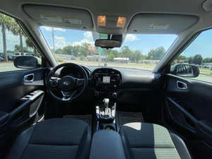 Kia Soul 2020 en Perfecto Estado - Product Image 3