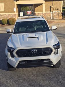 AUTOS USADOS EN VENTA 2024 Tacoma T.RD Sport Doble Cabina - Product Image 2