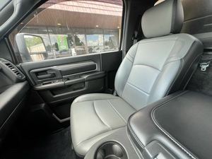 Super affaire ! RAM 5500 Chassis Tradesman Cabine Standard 144.5 DRW 4WD d'occasion 2023 - Product Image 4