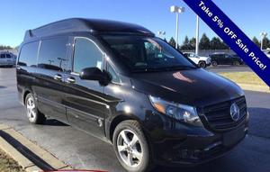 เมอร์เซเดส-เบนซ์ มาทริส ปี 2022 - Product Image 2