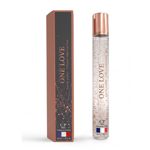Platinum Collection One <b>Love</b> Unisex Eau De Parfum Mixte <b>Perfume</b> - Product Image 1