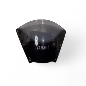 Parabrisas para Motocicleta Yamaha Street FI Smoke 5LVW07105000 - Product Image 1