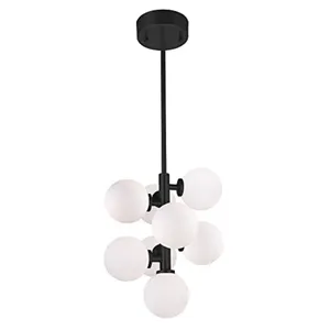Lámpara de araña de lujo de estilo Vintage, luz LED de techo, a precio asequible, elegante, de la <span class=keywords><strong>India</strong></span>, para el hogar - Product Image 2