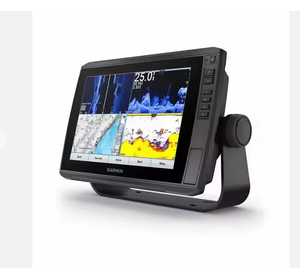 ECHOMAP 126SV d'origine neuf avec écran tactile GT56UHD-TM, sondeur de poissons GPS fonctionnant sur batterie, doté d'un sonar à double faisceau, portée de 0,6 à 36 m - Product Image 3