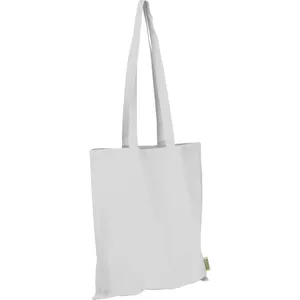 Borsa Glen Personalizzata Ecologica in Materiale Riciclato, Shopper Promozionale per Gadget - Product Image 4
