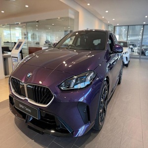 BMW Série 1 1.5 120i d'occasion 2023 (conduite à gauche/droite) - Product Image 1