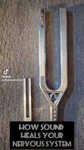 Épées sonores D288hz Chakra sacré (Svadhishthana) avec Solfeggio 528hz et attaquant - Product Image 2