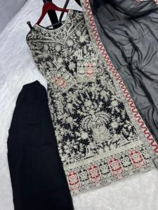 เสื้อแจ็คเก็ตปักลายสำหรับสตรี - Product Image 6