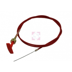 Cavo Bowden per il controllo remoto dell'interruttore principale - Product Image 1