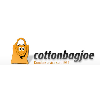 Cottonbagjoe.de Lieb, Inh. Marco Pérez Klute logo