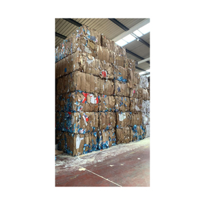 Reliable OCC <b>waste</b> <b>paper</b> bulk supply premium export quality factory price delivery - Product Image 6