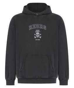 Sudaderas personalizadas de algodón y poliéster - Product Image 1