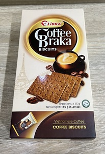 A Sunrise <b>Wrapped</b> in Coffee Aroma - Coffee Braka 150g ODM OEM Wholesale Sampling Service - Product Image 6
