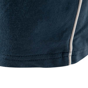 กางเกงขาสั้นสำหรับผู้ชายสีพื้นกางเกงขาสั้นสำหรับผู้ชายแบบสั่งทำสไตล์ใหม่ - Product Image 6