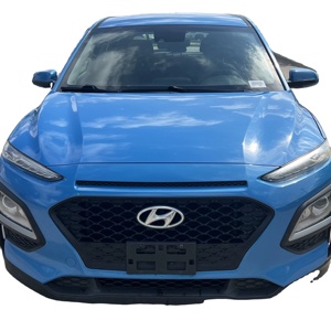 Hyundai Kona SE FWD 2020 Usado en Buen Estado - Product Image 1