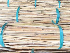 Cuerda de ratán personalizada de 1-10mm, material de núcleo de ratán de caña de dureza fuerte para decoración de muebles, producto agrícola de Vietnam - Product Image 3