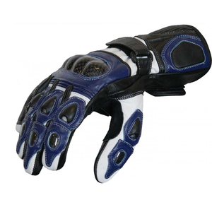 Nouveauté Gants de motocross anti-rides durables, décontractés, respirants, compatibles écran tactile, détection des aiguilles, haute qualité, sport - Product Image 3