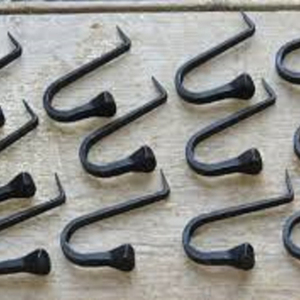 Steel Hanger Iron Hanger - Product Image 1