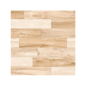 Série de bois la plus vendue Carreaux de céramique pour les murs et les sols de la salle de bain intérieure Carreaux de céramique d'Inde - Product Image 6