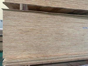 Construcción reutilizable vendedora caliente de la madera contrachapada del pino-Grado AA 21/25 Mm de la fábrica de Vietnam - Product Image 4
