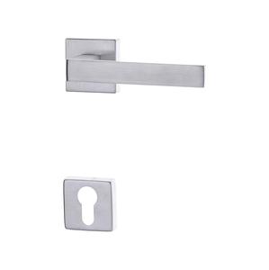 Tirador de puerta de armario de metal de alta calidad, tirador de armario, tirador de puerta, cerraduras de puerta a precios razonables de la India - Product Image 2