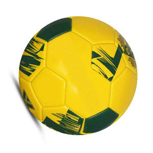 Balones de Fútbol Profesionales de Alta Calidad Cosidos a Mano de 32 Paneles Personalizados para Partidos - Product Image 1