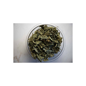 Molokhia seca de alta calidad suministrada en volumen para industrias alimentarias - Product Image 5