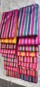 Tela Brocada Jacquard Elegante para Lehenga, Sherwani, Fundas de Cojín de Sofá, Vestidos y Fabricación de Trajes Tradicionales - Product Image 5