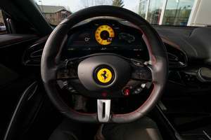 SUV de lujo F-Pureanganue AWD 2024, usado con cuidado y a un precio asequible - Product Image 2