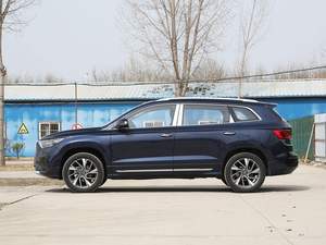 รถ SUV ปี 2024 รุ่น VS7 ใช้งานน้อย ตัวถังเบา เครื่องยนต์เบนซิน เกียร์อัตโนมัติ พวงมาลัยซ้าย เบาะหนัง หลังคาพาโนรามา กล้องมองหลัง 360 องศา - Product Image 4
