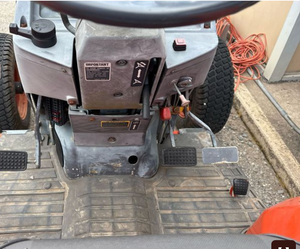 Para Tractor de Arrastre Kubota L3010 para Granjas, Tipo de Rueda con Componentes Esenciales: Motor, Bomba de Engranajes, Caja de Cambios - Product Image 4