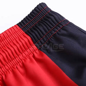 Chándal Personalizado 100% Poliéster con Cordón, Estilo Holgado, Informal de Invierno, Color Sólido, Ecológico, para Uso en Exteriores, MOQ Bajo, para Hombre - Product Image 5