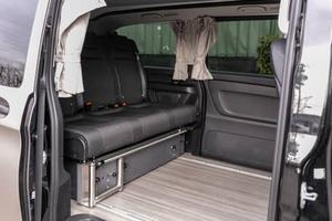 Mercedes-Benz Metris Weekender Usada del 2020 - Product Image 4