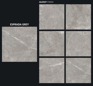 Goldon Statuario 800x800mm Porcelana 80x80cm Azulejos Pulidos Estilo Español Chile - Product Image 5