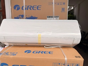 Kaufen Sie Gree Split Wandmontierte Klimaanlage 1 1,5 2 PS R32 Inverter Klimagerät Smart Home Appliance Inneneinheit AC - Product Image 4