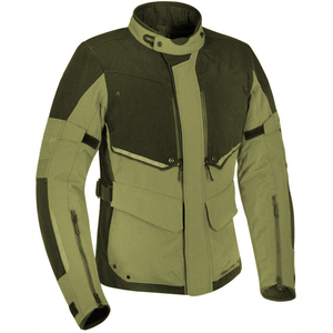 Veste de moto respirante personnalisée OEM veste d'équitation de course de moto - Product Image 3