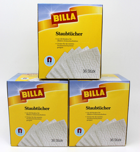 BSCI ISO9001 Chiffon <span class=keywords><strong>antistatique</strong></span> sans poussière pour le nettoyage des sols non tissés, lingettes sèches pour sols, lingettes jetables pour vadrouille - Product Image 6