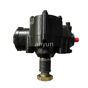 Tiêu chuẩn chuyên nghiệp New thủy lực điện chỉ đạo hộp số cho BEN-Z a9404603500 mb940.460.35.00/80 6624601000 9304601400 - Product Image 3
