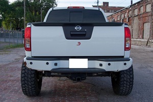 Offre exceptionnelle : Nissan Frontier PRO-4X Crew Cab d'occasion - PRÊT À EXPÉDIER - Product Image 6