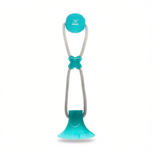 Jouet en vinyle durable pour chiens et animaux de compagnie, résistant à l'usure et à la déchirure - Product Image 2