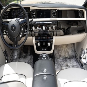 Rolls-Royce Phantom Drophead Coupé 2014 de la plus haute qualité - Product Image 3