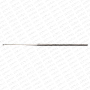 Retractor Manual de Acero Inoxidable Billeau de 165 mm, Instrumento Quirúrgico para Retracción de Tejidos para Uso Médico y Clínico - Product Image 3