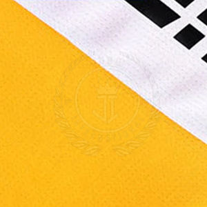 Uniformes de Baloncesto Transpirables Personalizados al por Mayor, Alta Calidad, 100% Poliéster, Diseño Único Personalizado - Product Image 6